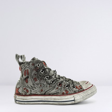 converse edizione limitata 2018