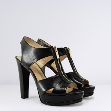 michael kors bishop platform