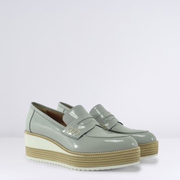 janet sport mocassini