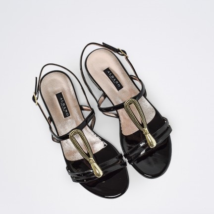 Collezione Albano Di Su Riccishop Donna Scarpe – La Sandali QrdhtsC