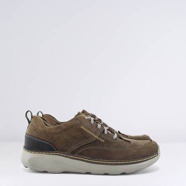 clarks charton mix