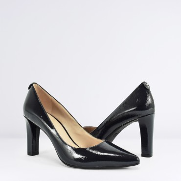 michael kors abbi flex pump