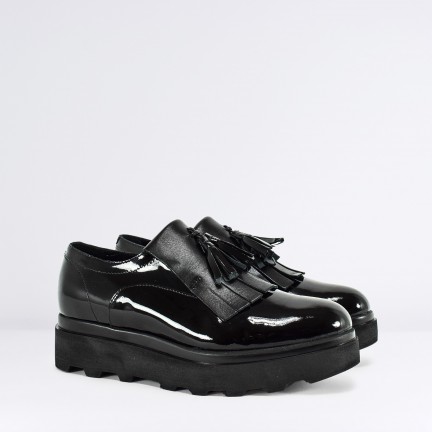 scarpe progetto