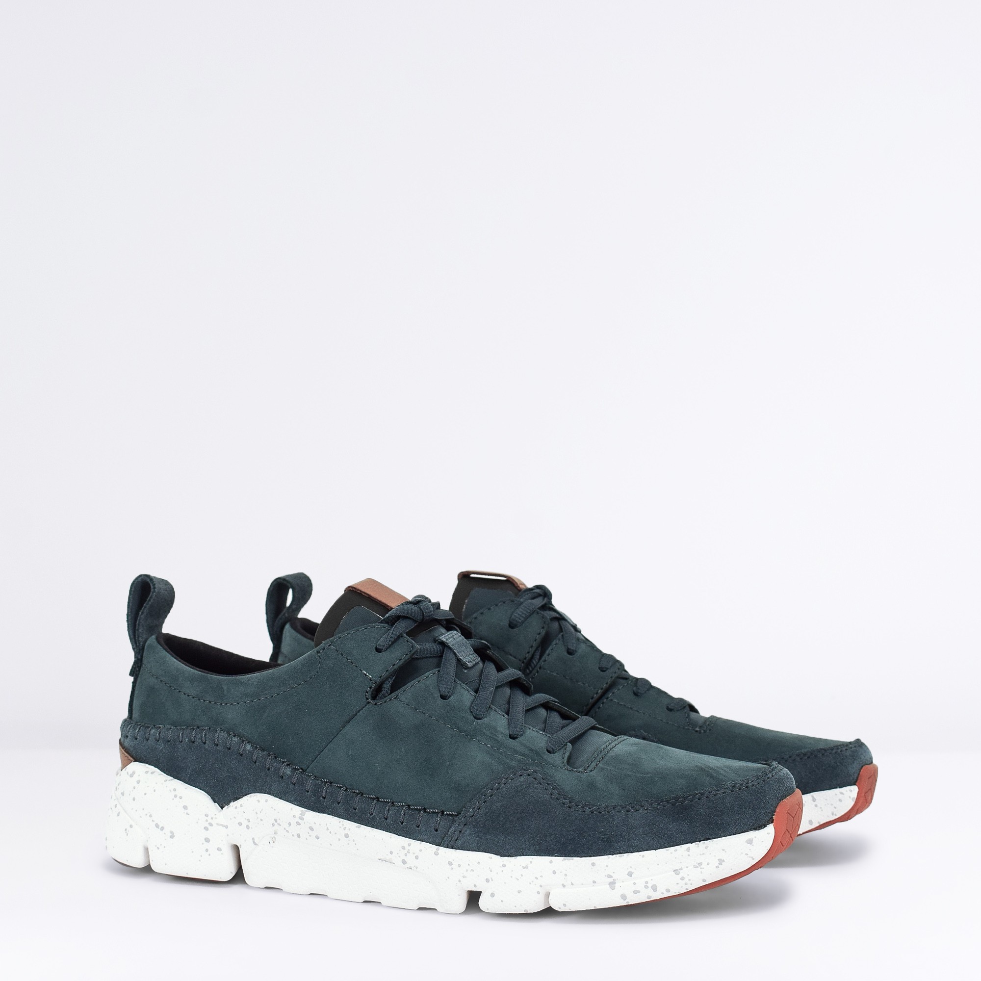 clarks triactive run
