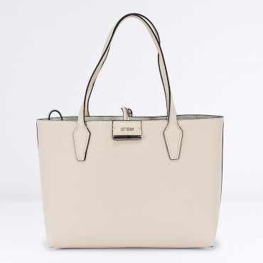 foto ufficiali prezzo all'ingrosso compra meglio Borsa Shopping Reverse Cipria Platino GUESS - RICCI SHOP foto ufficiali prezzo all'ingrosso compra meglio Borsa Shopping Reverse Cipria Platino GUESS - RICCI SHOP