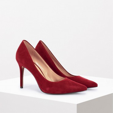 michael kors claire pump