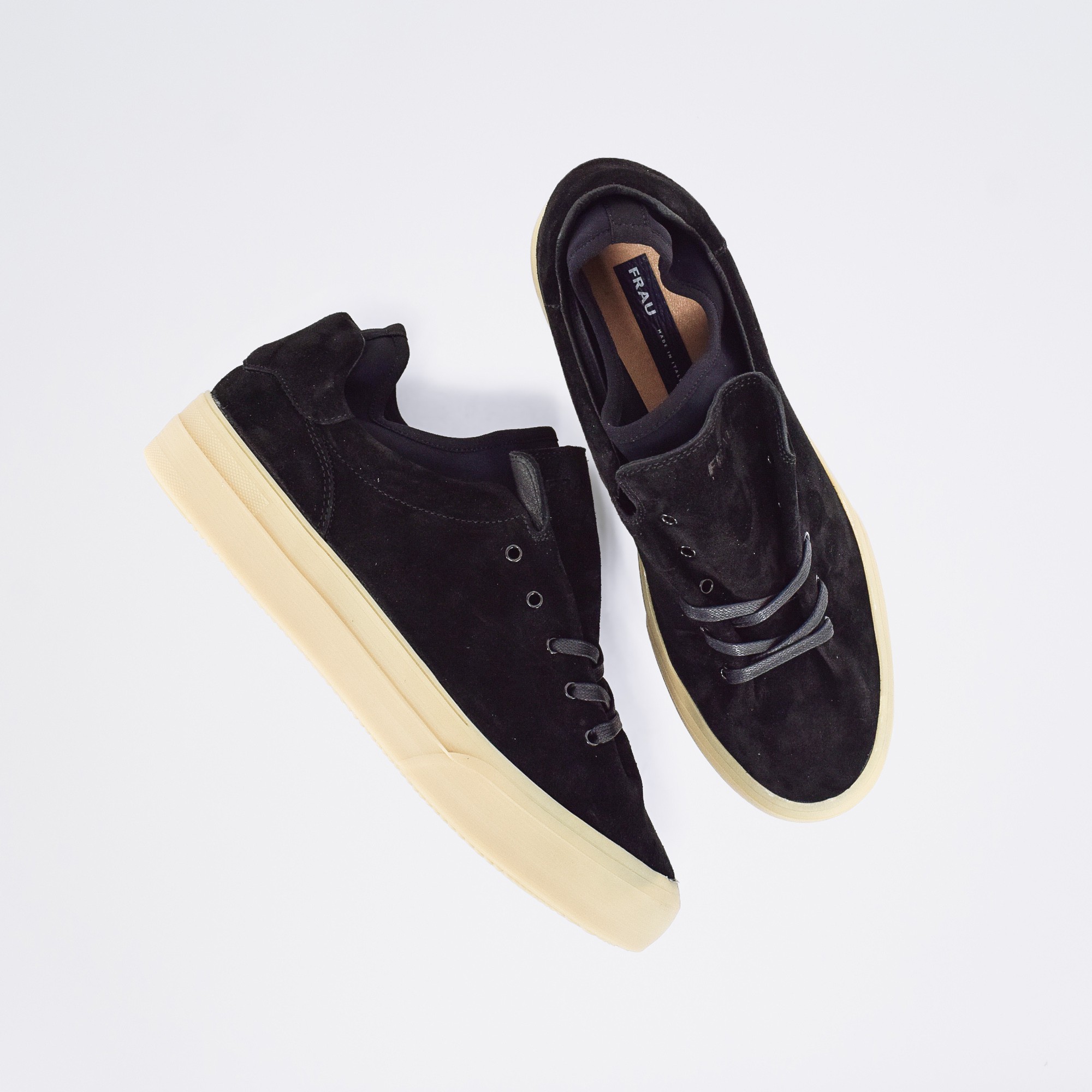 Camano ONLINE WALK QUARTER UNISEX 6 PACK - Calze - Black/nero - Foto 7