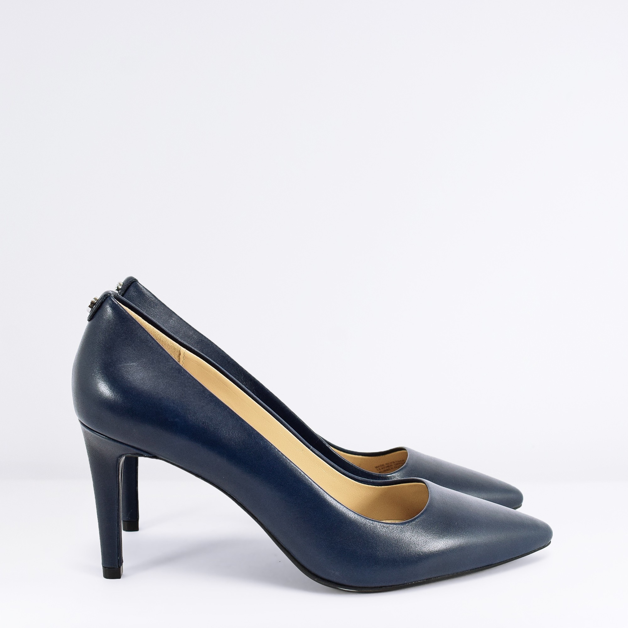 tod's decollete pump