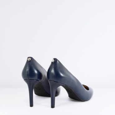 Décolleté Dorothy Flex Pump Col. Blu