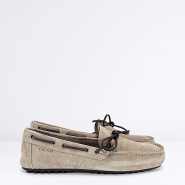 Mocassino Col. Beige