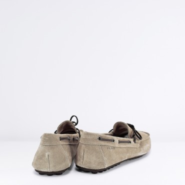 Mocassino Col. Beige