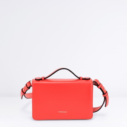 Borse Pomikaki in Sintetico Blu - 23099461