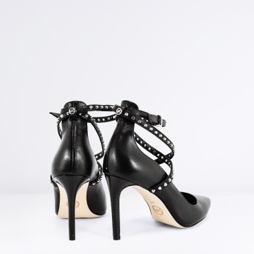 michael kors jeannie pump