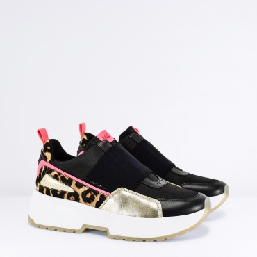michael kors sneakers cosmo