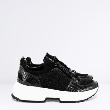 sneaker cosmo michael kors