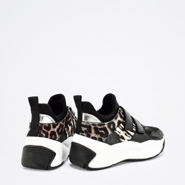 keeley trainer
