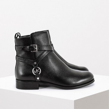 michael kors preston flat