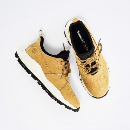 timberland aero