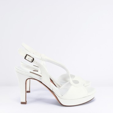 albano scarpe da sposa