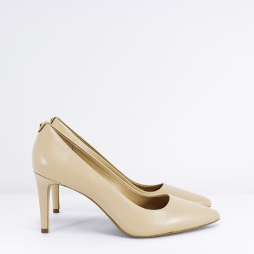 michael kors flex low pump