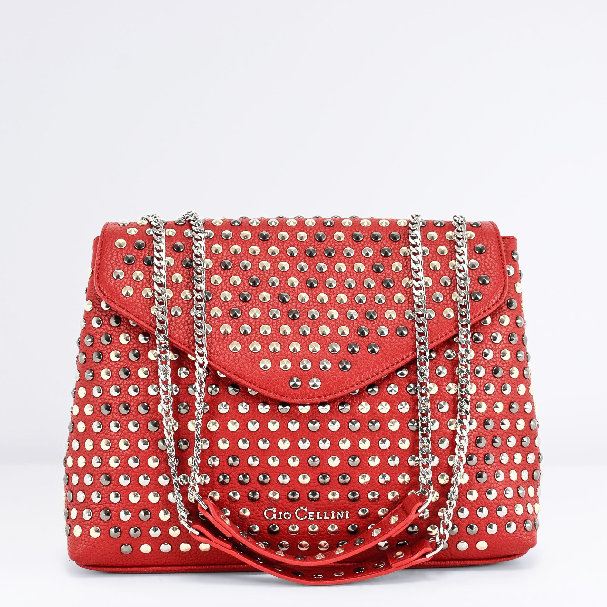 Borse A Tracolla Donna Borsa A Tracolla Donna Con Manette E