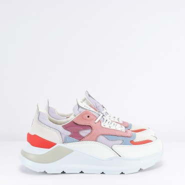 DATE FUGA Donna Sneakers | D.A.T.E. Shop Online