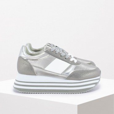 victoria sneakers platform