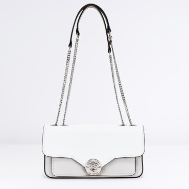 borsa guess beige