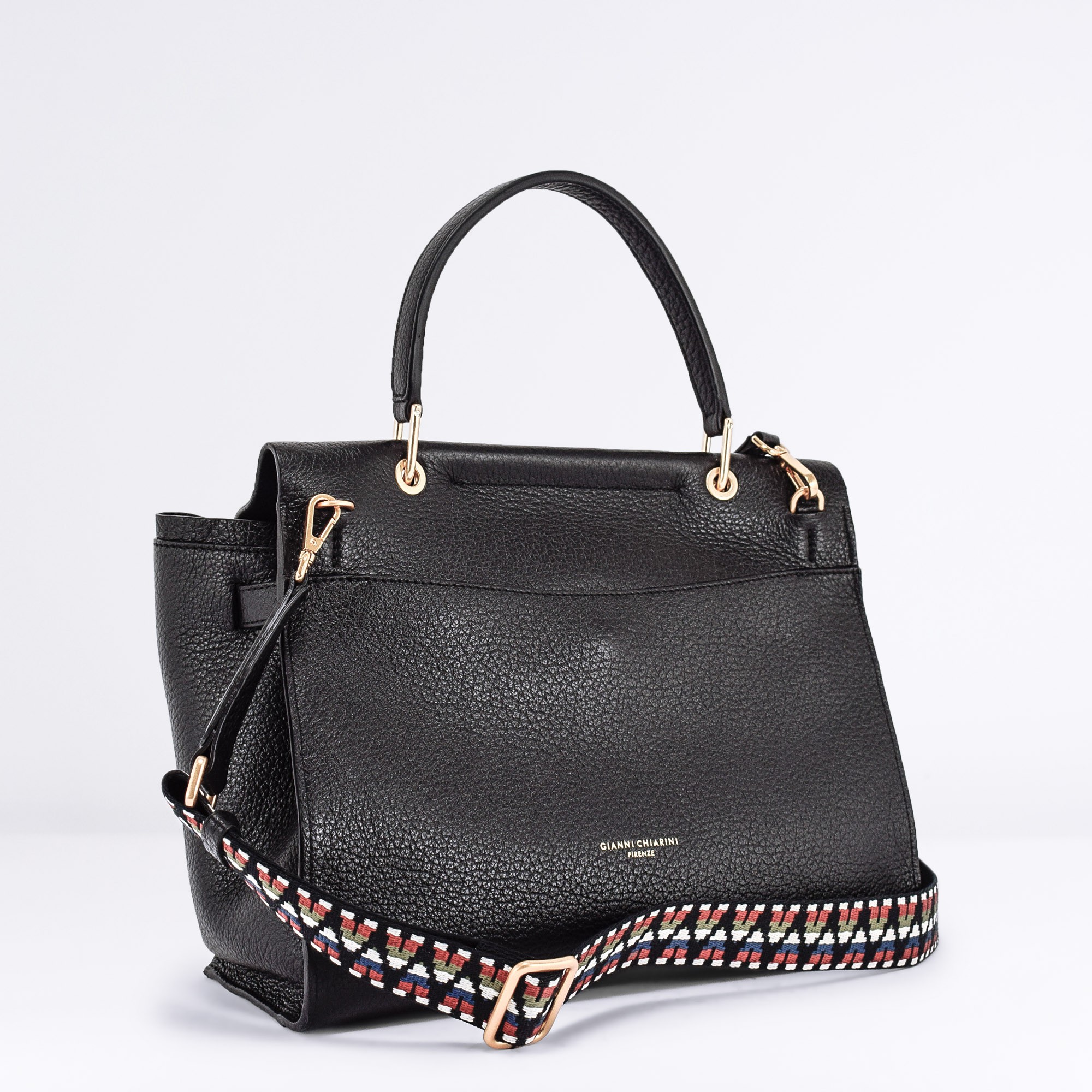 Borsa Designer Dustbag Borsa A Mano Gianni CHIARINI Victoria