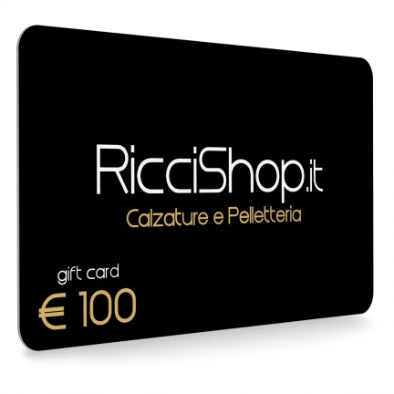 GIFT CARD - 