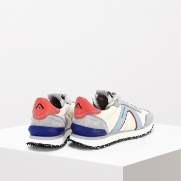 Sneaker Rhome Col. Grigio