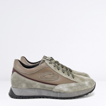 Sneaker Oracle Col. Taupe