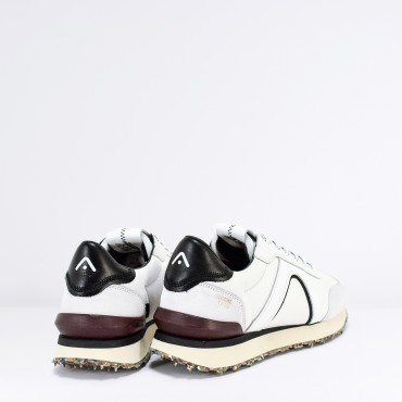 Sneaker Rhome1960 Col. Bianco