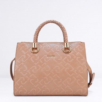 Borse da Donna Firmate - Borse Tracolla, Shopping, Bauletto Online su  RicciShop