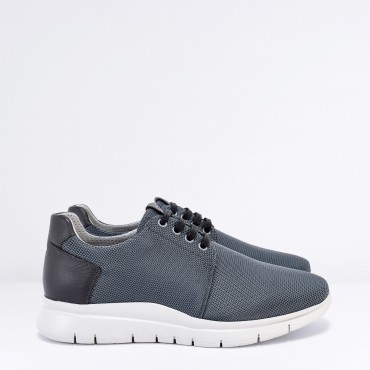 Sneaker Extralight Col. Grigio