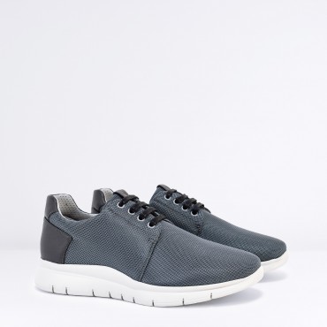 Sneaker Extralight Col. Grigio