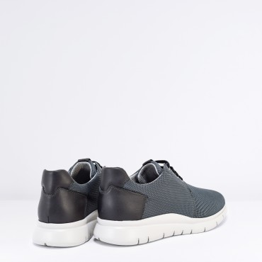 Sneaker Extralight Col. Grigio