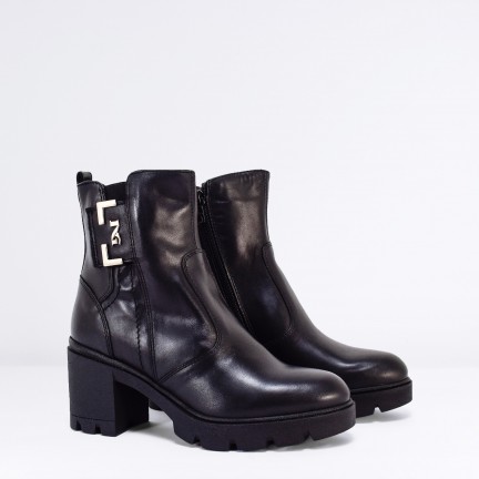 NERO GIARDINI - 