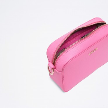 Borsa Tracolla Col. Fuxia LIU JO RICCI SHOP
