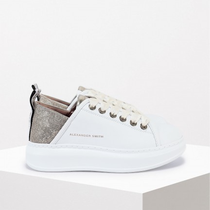 ALEXANDER SMITH - 