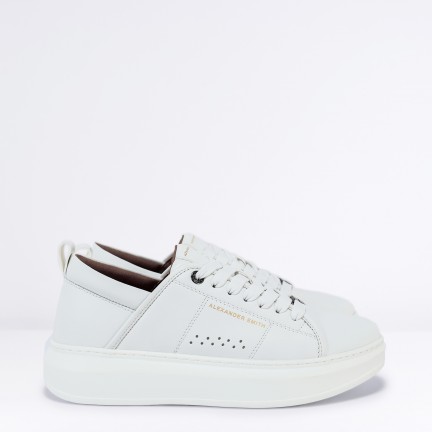 ALEXANDER SMITH - 