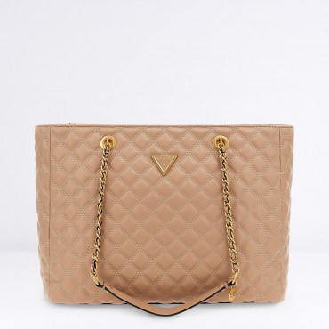 Borsa Shopping giully Col. Beige