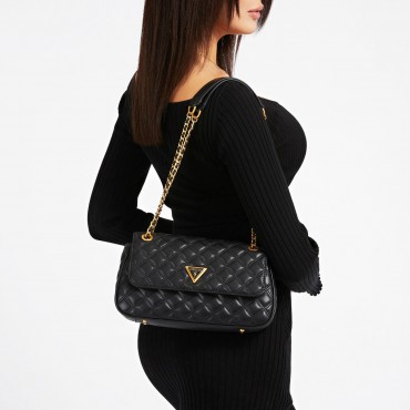 Guess borsa trapuntata top