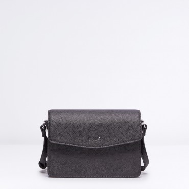 Borsa grigia liu jo shop