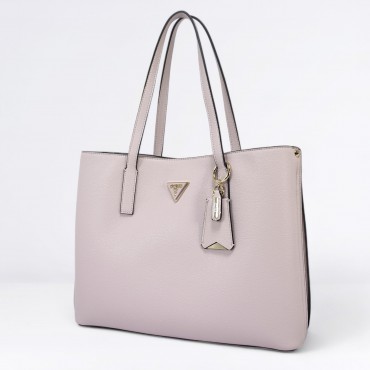 Borsa Shopping Meridian Col. Rosa