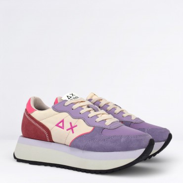 Sneaker Big ally Col. Lilla