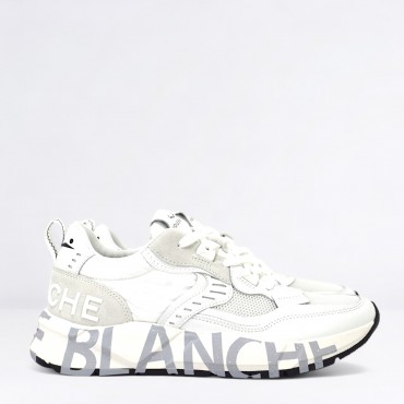 Sneaker Club Col. Bianco