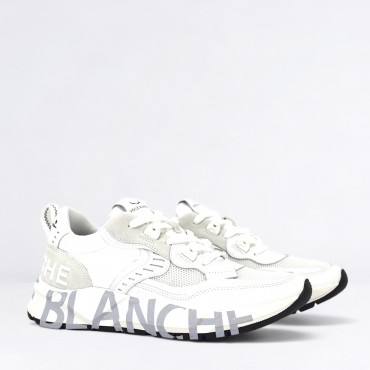 Sneaker Club Col. Bianco