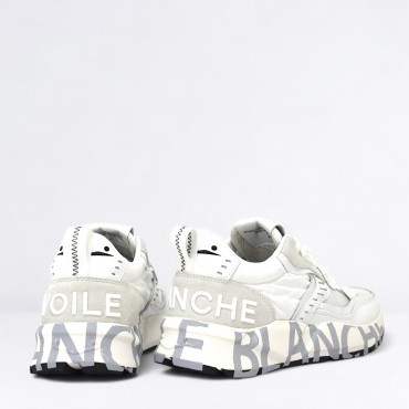 Sneaker Club Col. Bianco