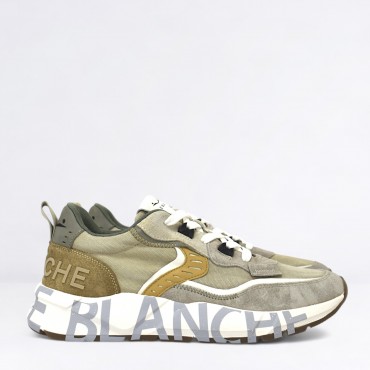 Sneaker Club Col. Beige